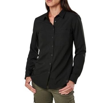 5.11 Liberyt Flex L/S Shirt Bayan Gömlek