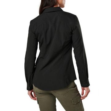 5.11 Liberyt Flex L/S Shirt Bayan Gömlek