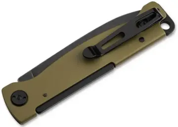 Böker Plus Atlas OD Green Çakı