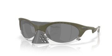 Oakley Plantaris Collection OMatter Çerçeve Prizm Lens Erkek Gözlük 943707