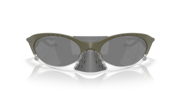 Oakley Plantaris Collection OMatter Çerçeve Prizm Lens Erkek Gözlük 943707