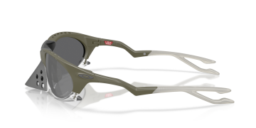 Oakley Plantaris Collection OMatter Çerçeve Prizm Lens Erkek Gözlük 943707