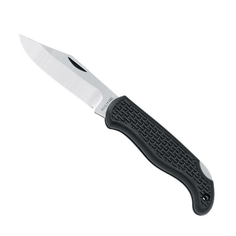 Mac 87/1 Çakı (Siyah)