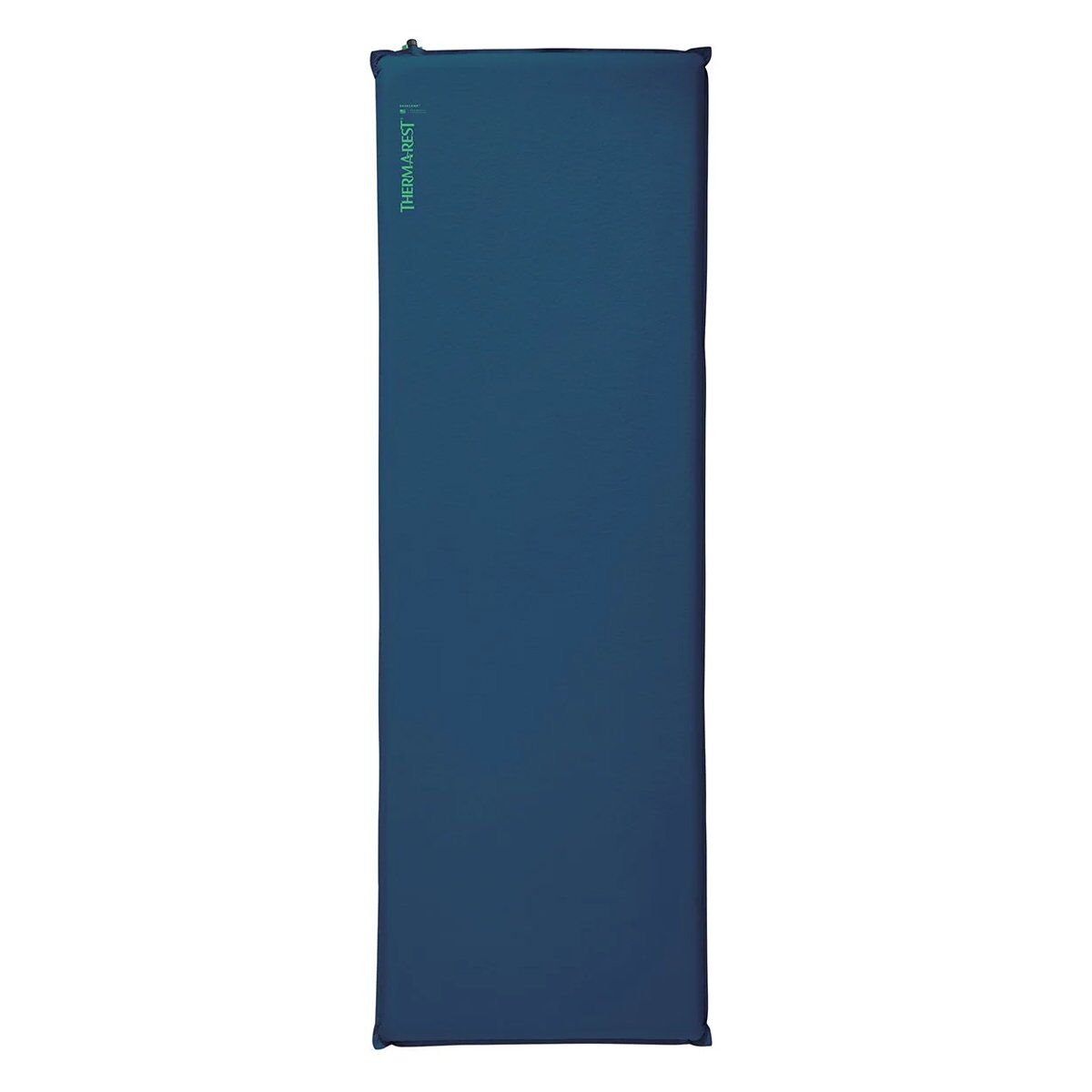 Thermarest BaseCamp Şişme Mat Blue - Regular MZ