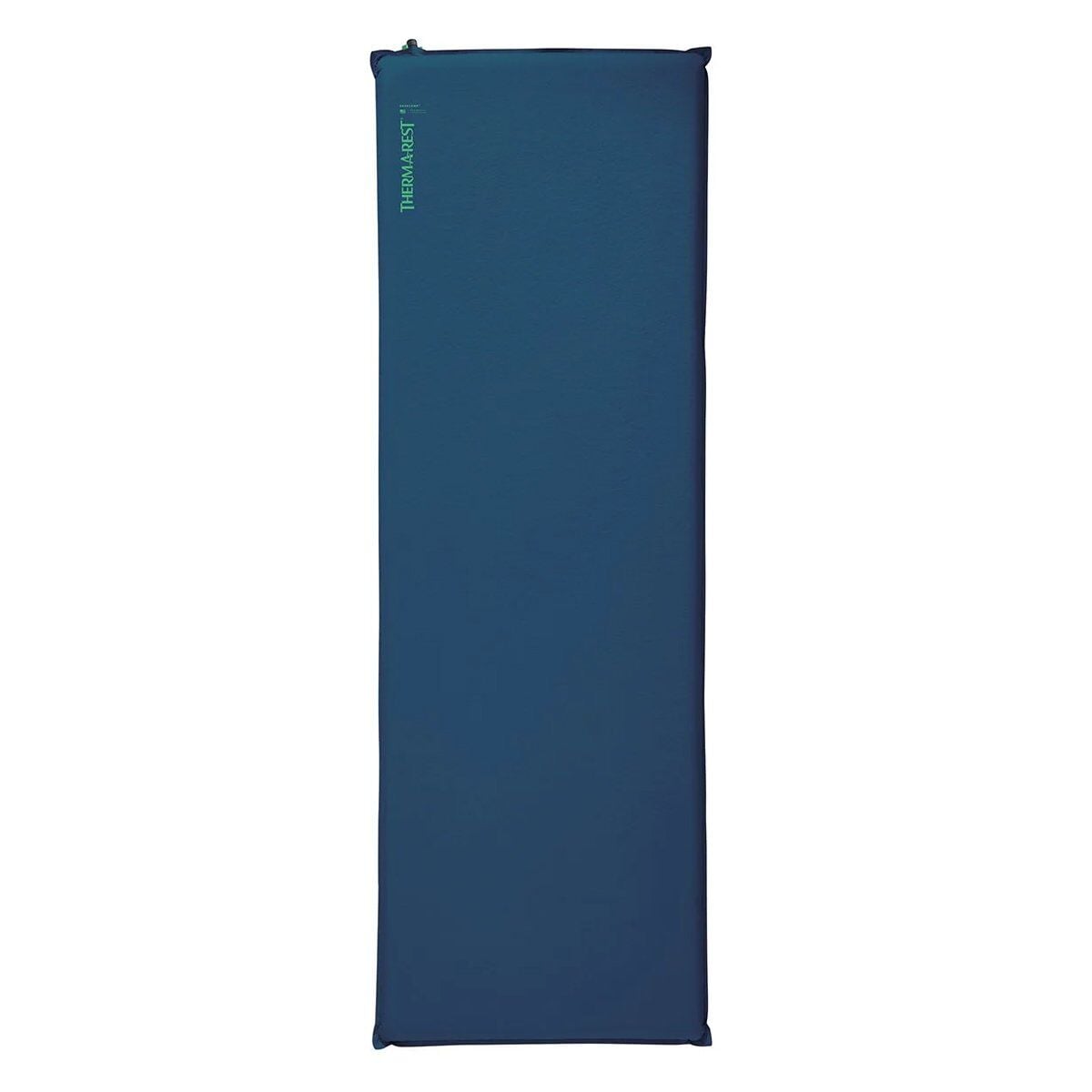 Thermarest BaseCamp Şişme Mat Blue - Regular MZ