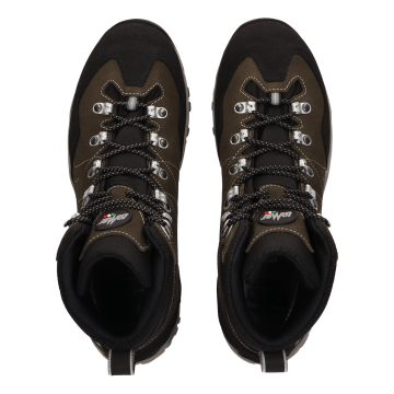 Lomer Italy Cristallo 2.0 Mtx Suede Waterproof Vibram Süet Deri Bot Catfish