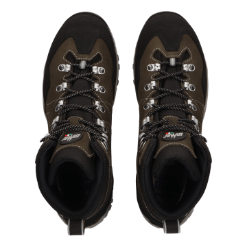 Lomer Italy Cristallo 2.0 Mtx Suede Waterproof Vibram Süet Deri Bot Catfish