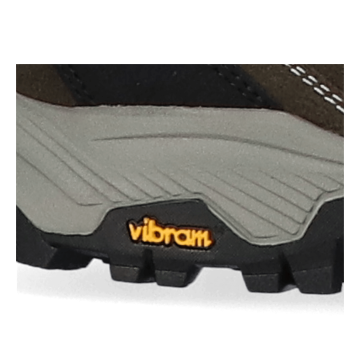 Lomer Italy Cristallo 2.0 Mtx Suede Waterproof Vibram Süet Deri Bot Catfish