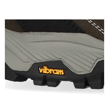 Lomer Italy Cristallo 2.0 Mtx Suede Waterproof Vibram Süet Deri Bot Catfish