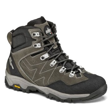 Lomer Italy Cristallo 2.0 Mtx Suede Waterproof Vibram Süet Deri Bot Catfish