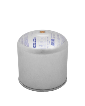 Nurgaz 500Gr Kartuş Siboplu