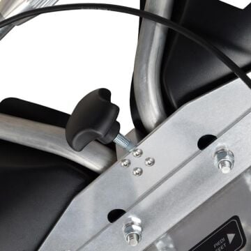 Kong 911 Wheel Sedye Taşıma Tekerlek Sistemi – 911 Armor ve Hive Sedyeler İçin Hafif ve Profesyonel Çözüm 880080000KK