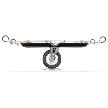 Kong 911 Wheel Sedye Taşıma Tekerlek Sistemi – 911 Armor ve Hive Sedyeler İçin Hafif ve Profesyonel Çözüm 880080000KK