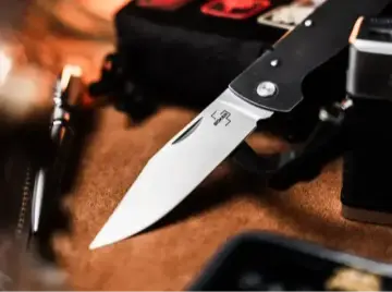 Böker Plus Atlas Backlock Big Çakı