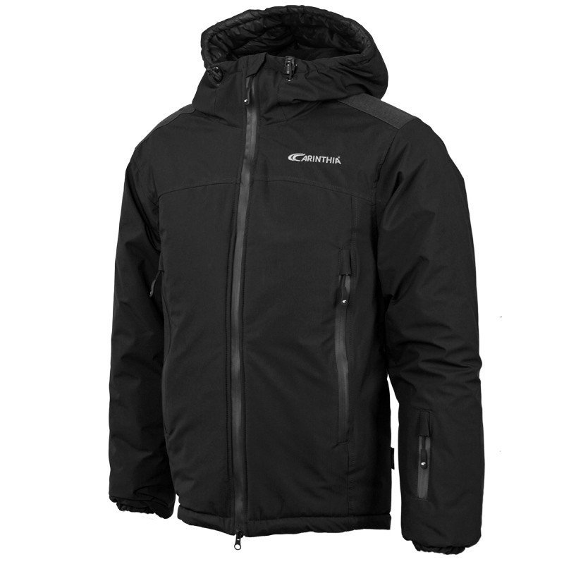 Carinthia G-Loft Alpine Siyah Mont