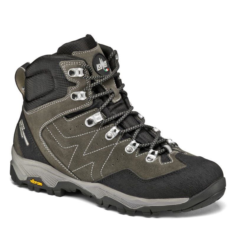 Lomer Italy Cristallo 2.0 Mtx Suede Waterproof Vibram Süet Deri Bot Catfish