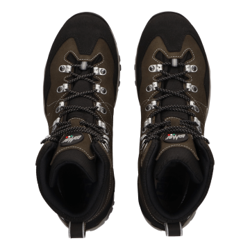 Lomer Italy Cristallo 2.0 Mtx Suede Waterproof Vibram Süet Deri Bot Catfish