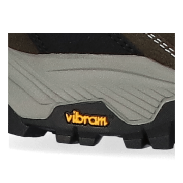 Lomer Italy Cristallo 2.0 Mtx Suede Waterproof Vibram Süet Deri Bot Catfish