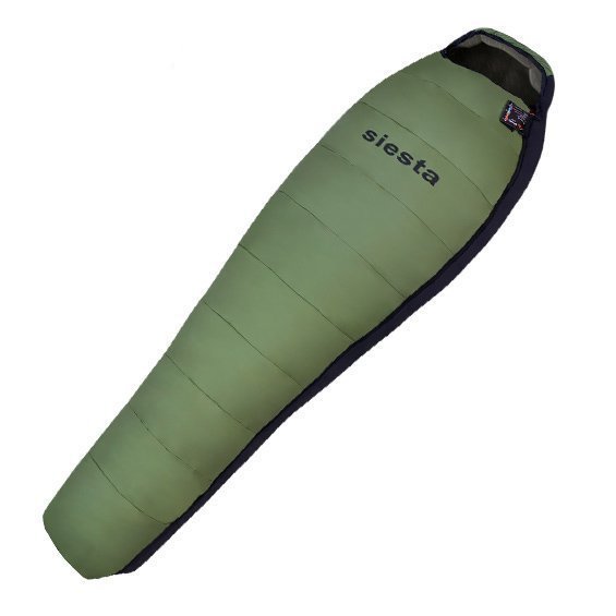 Evolite Siesta -23 Derece Superlite Uyku Tulumu