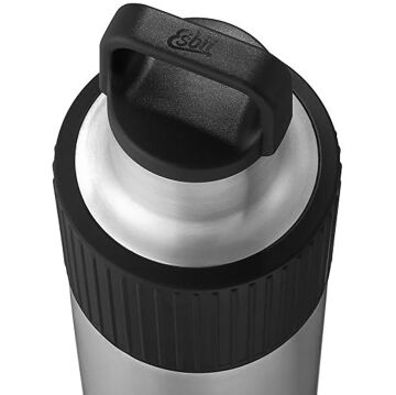 Esbit Sculptor 1,0 Litre Paslanmaz Çelik İzoleli Termos