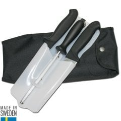 Morakniv Frosts Kurban Özel Set