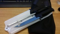 Morakniv Frosts Kurban Özel Set