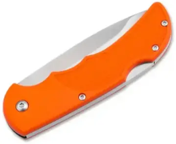 Böker Plus HL Single Pocket Knife Orange Çakı