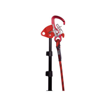 Camp Access Rescue Pole Teleskopik Kurtarma Çubuğu 3.1 m