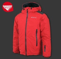 Carinthia G-Loft Alpine Kırmızı Mont