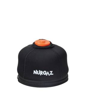 Nurgaz Neopren Kartuş Kılıfı 230 GR