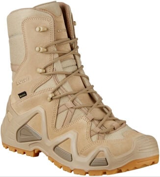 Lowa Zephyr Gtx 4 Mevsim Hi Bot Desert