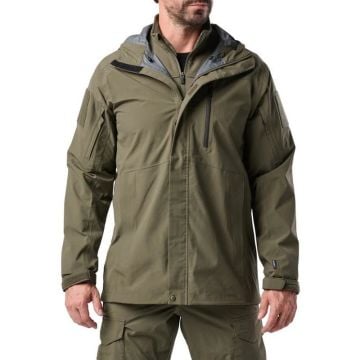 5.11 Force Rainshell Ceket