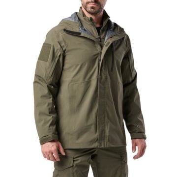 5.11 Force Rainshell Ceket