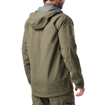 5.11 Force Rainshell Ceket