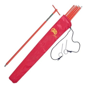 Kong Tech Finder 300 cm Alüminyum Çığ Sondası 807E0650OKK