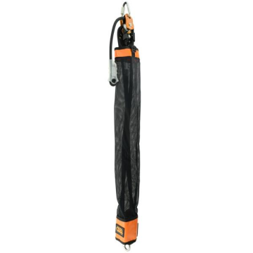 Kong Hop! Hoist Size 5 Aktarma, Tahliye ve Kurtarma Kiti 2metre 208202000KK (NFC)