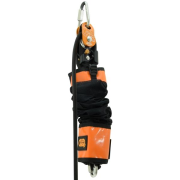 Kong Hop! Hoist Size 5 Aktarma, Tahliye ve Kurtarma Kiti 2metre 208202000KK (NFC)