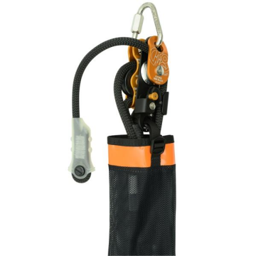 Kong Hop! Hoist Size 5 Aktarma, Tahliye ve Kurtarma Kiti 2metre 208202000KK (NFC)