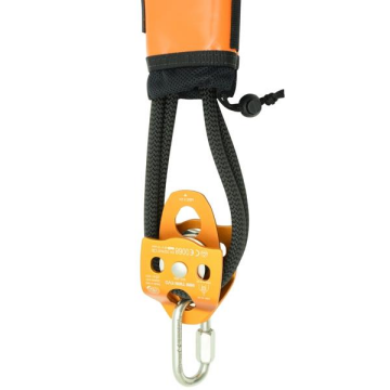 Kong Hop! Hoist Size 5 Aktarma, Tahliye ve Kurtarma Kiti 2metre 208202000KK (NFC)
