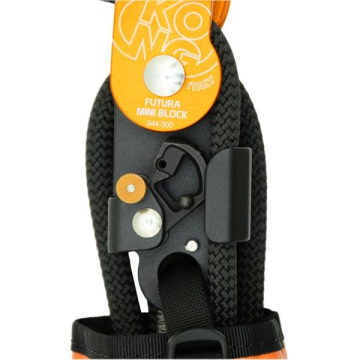 Kong Hop! Hoist Size 5 Aktarma, Tahliye ve Kurtarma Kiti 2metre 208202000KK (NFC)
