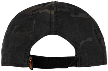 5.11 Flag Bearer Blk Multicam Şapka