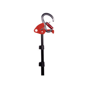 Camp Access Rescue Pole Teleskopik Kurtarma Çubuğu 5.4 m