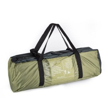 Evolite Turtle 2 Pro Kişilik Çadır 4 Mevsim Yeni Seri