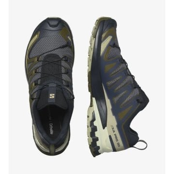 Salomon XA Pro 3D V9 Erkek Ayakkabı (474675)