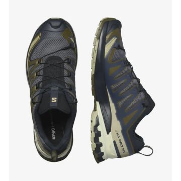 Salomon XA Pro 3D V9 Erkek Ayakkabı (474675)