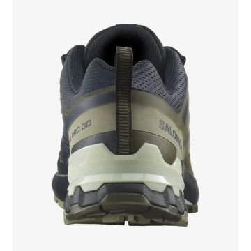 Salomon XA Pro 3D V9 Erkek Ayakkabı (474675)