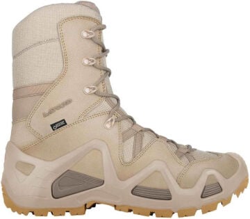 Lowa Zephyr Gtx 4 Mevsim Hi Bot Desert
