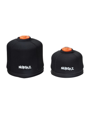 Nurgaz Neopren Kartuş Kılıfı 450GR