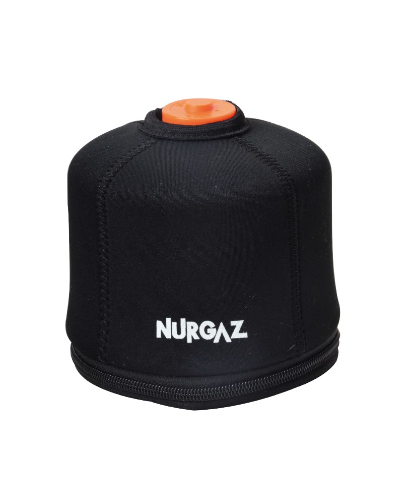 Nurgaz Neopren Kartuş Kılıfı 450GR