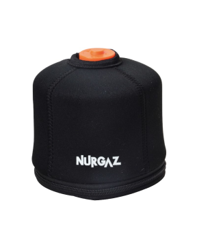 Nurgaz Neopren Kartuş Kılıfı 450GR